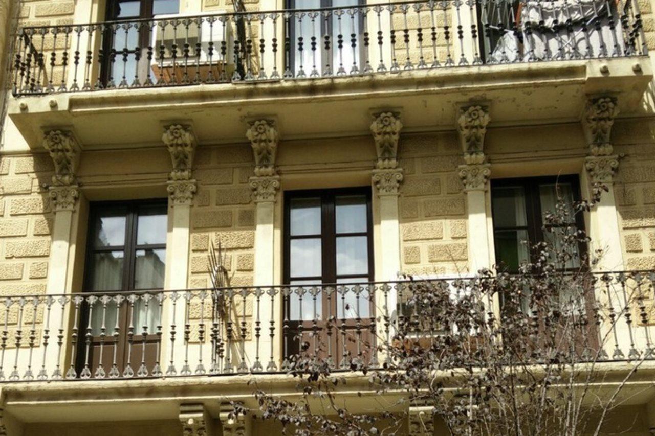 Weflating Gracia Apartamento Barcelona Exterior foto