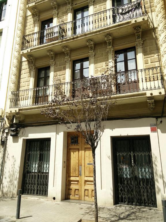 Weflating Gracia Apartamento Barcelona Exterior foto